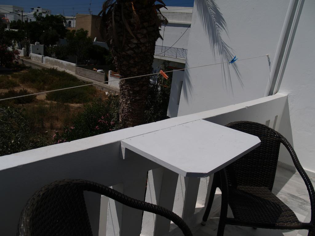 Appartement Antiparos View Chambre photo